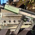 2.jpg ZASTAVA MASTER FLG-01 OBERTEIL FÜR FIREWAD AAP01 UNTERTEILE