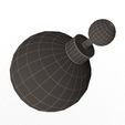 Wireframe-Low-Bomb-Emoji-3.jpg Bomb Emoji
