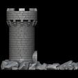 02.jpg Medieval Dice Tower