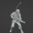 5.jpg Dust 1947 - Axis -  Laser Grenadier Command Squad Proxy (Supported)