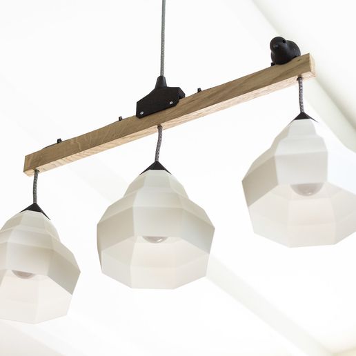 SEKOND IKEHACK 3D model