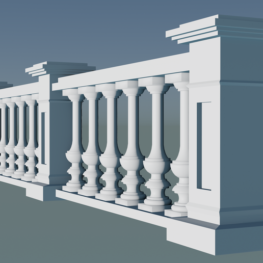 balustrade-3D-v3.png Balaustrada 3d