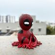 KDK-2.jpg Knitted Deadpool (Knitting Himself)