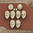 SoH-Side.png Children of Jorus Legion Heraldry and Storm Shields