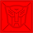 Transformers-Coasters-3.png Transformers Drinks Coaster Bundle of 7