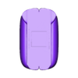 Hot dog.stl Hot Dog Dachshund Clicker