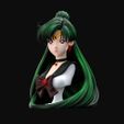 2_main.jpg BUSTO DE SAILOR PLUTO - MODELO 3D PARA IMPRIMIR