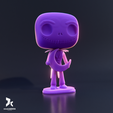 jack.png Jack - Funko Pop