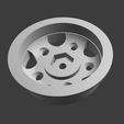 Rin-LC70-7.jpg Land Cruiser Series 70 Beadlock 1.9" Wheel