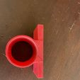 IMG_5691.jpg Milwaukee Blower Vac Holder/Mount