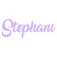 Stephani.stl Stephani