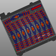 Mask_Strap-Superman-9_Top.png Surgical Mask Strap Remix - Various Symbols