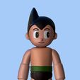 사본-20220704_234635.jpg Astro Boy 3D print model