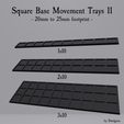 20mm-Square-Trays-II.jpg Movement trays II - 20mm square to 25mm square footprint adapter