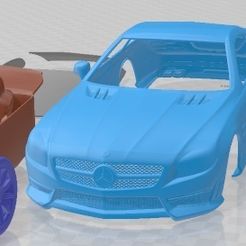 Archivo STL Maqueta motor RC gasolina 🚗・Objeto imprimible en 3D para  descargar・Cults