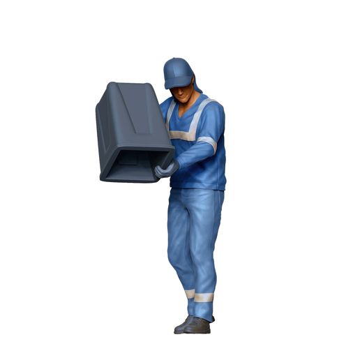 Sweepers30102.jpg N3 Kehrmaschinen beim Müllsammeln