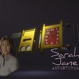 img5-1.jpg Doctor Who Watch Scanner Jane Smith adventures