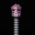 441eb526-0159-43dd-8fb5-1f69f222f1c9.jpg Sentinel Head With Flexible Spine