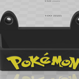 Wall-Mount-for-Tins-Ears-1.png Pokemon Power/ Mini Tin Wall Mount Display