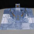 CoronationTiles03.jpg CyberBase System Tiles for Starscream's Coronation Plaza from Transformers the Movie