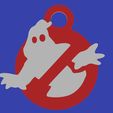 cazafantasmas.jpg keychain ghostbusters