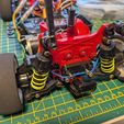 TA02_swaybar_mount_rearview.jpg Mount Tamiya DT02/DT03 anti-roll-bar on TA01, TA02, DF01