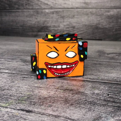 Screenshot-2023-02-14-at-13.15.10.png STL file ANNOYING ORANGE SLICES 3D MODEL DOWNLOAD Minecraft・3D print object to download