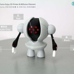 IMG_9242.jpg Archivo STL gratuito Registeel / 雷吉斯奇魯 / レジスチル・Idea de impresión 3D para descargar