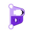 Inch_TBS-SO_SMA_+_XT60_Mount.stl TBS Source One XT60 + SMA Mount