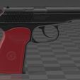 Makarov-5.jpg Makarov pistol