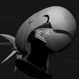 16.jpg Bomb Devil Reze Helmet - Chainsawman Cosplay