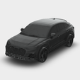 Audi-Q3-Sportback-2021.stl.png Audi Q3 Sportback 2021