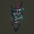 6.png Skeleton mask