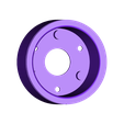 Wheel-Rear-19-02.STL Accessories for Tamiya Bruiser (and clones)