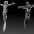 t2.png Crucifix - Resurection of Jesus Christ