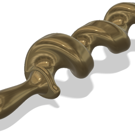 🆕 New screw plug anal・ STL File for 3D printing・Cults