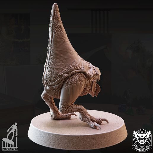 DD-abyssalchicken-render-v5.jpg Abyssal Chicken - A