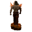 Camera.001.png Disturbed - The Guy Fan art