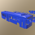 a025.png Archivo STL Mercedes-Benz Citaro Bus 2011 IMPRIMIBLE En piezas separadas・Objeto para impresora 3D para descargar