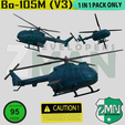 N3.png Bo-105 (military) (HELICOPTER) V3