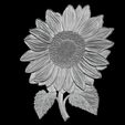 2.jpg Sonnenblumen-Skulptur