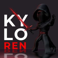 Pose3.jpg The Force Awakens Kylo Ren