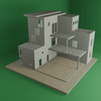 Дом-в-пустыне.png A house in the desert