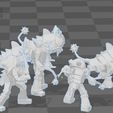 IMG09.jpg Transformers nanobots: Sharkticons Gnaw