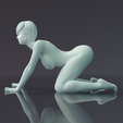 Adult2c.png Naked girl NSFW