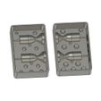 40-Gram-Bullet-Head-Short-Mold.jpg 40 & 60 Gram Bullet Head Jig Molds