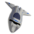 11.png Space Shuttle, experimental design