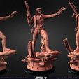 Escape-from-New-York-Snake-Plissken-sculpted-by-Yacine-BRINIS-003.jpg Snake Plissken EFNY 3D Model