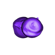 Eta_Car_Homunuculus_model.stl Eta Carinae Homunculus Nebula