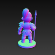 Diablo-2-Amazon-v2-5.png Diablo 2 набор персонажей x 7 u